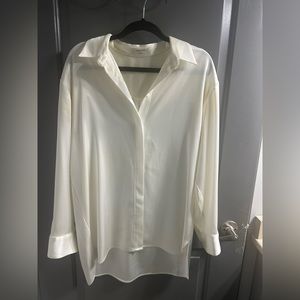 Babaton silly button up